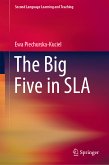 The Big Five in SLA (eBook, PDF)