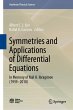 Symmetries and Applications of... - Bild 1