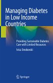 Managing Diabetes in Low Income Countries (eBook, PDF)