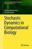 Stochastic Dynamics in Computational Biology (eBook, PDF)