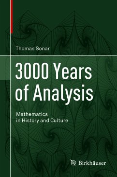3000 Years of Analysis (eBook, PDF) - Sonar, Thomas