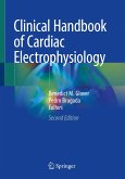 Clinical Handbook of Cardiac Electrophysiology (eBook, PDF)