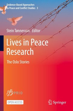 Lives in Peace Research
