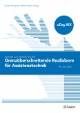 Grenzüberschreitende Reallabore für Assistenztechnik