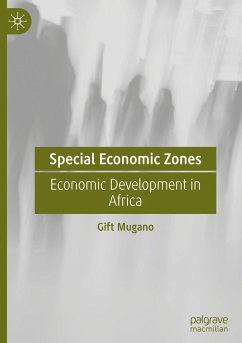 Special Economic Zones - Mugano, Gift