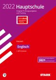 STARK Original-Prüfungen und Training Hauptschule 2022 - Englisch - Hessen