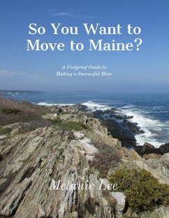 Cover So You Want to Move to Maine? (eBook, ePUB)