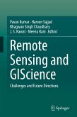 Remote Sensing and GIScience (eBook, PDF)