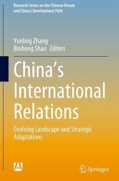 China¿s International Relations