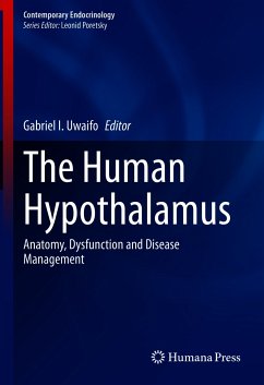 The Human Hypothalamus (eBook, PDF)