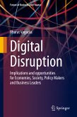 Digital Disruption (eBook, PDF)