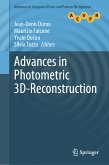 Advances in Photometric 3D-Reconstruction (eBook, PDF)