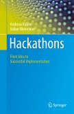 Hackathons (eBook, PDF)