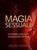 Magia sessuale - (Tradotto) (eBook, ePUB)