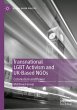 Transnational LGBT Activism and... - Bild 1