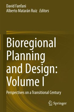 Bioregional Planning and Design: Volume I