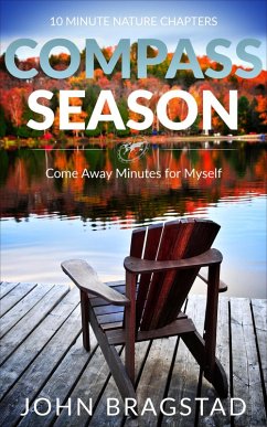 Cover Compass Season, Come Away Minutes for Myself (eBook, ePUB)