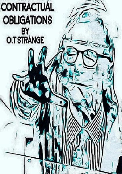 Contractual Obligations (eBook, ePUB)