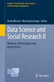 Data Science and Social Research II (eBook, PDF)