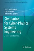 Simulation for Cyber-Physical Systems Engineering (eBook, PDF)