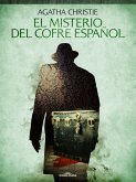 El misterio del cofre español (eBook, PDF)