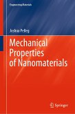 Mechanical Properties of Nanomaterials (eBook, PDF)