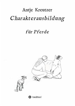 Charakterausbildung - Kreutzer, Antje