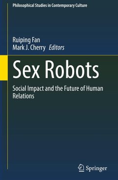 Sex Robots