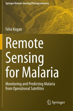 Remote Sensing for Malaria - Kogan, Felix