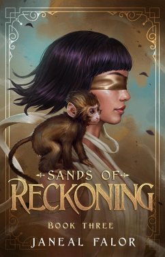 Sands of Reckoning (Sands of Eppla, #3) (eBook, ePUB) - Falor, Janeal