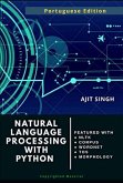 Processamento de linguagem natural com Python (1) (eBook, ePUB)
