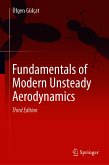Fundamentals of Modern Unsteady Aerodynamics (eBook, PDF)