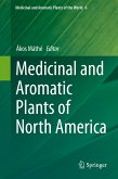 Medicinal and Aromatic Plants of North America (eBook, PDF)
