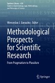 Methodological Prospects for Scientific Research (eBook, PDF)