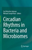 Circadian Rhythms in Bacteria and Microbiomes (eBook, PDF)