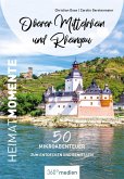 Oberer Mittelrhein und Rheingau - HeimatMomente