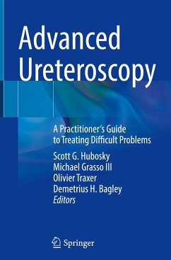 Advanced Ureteroscopy