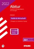 STARK Abiturprüfung Hessen 2022 - Politik und Wirtschaft GK/LK