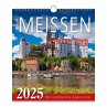 Kalender Meissen 2026 - Die schönsten... - Bild 1