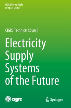 Electricity Supply Systems of the Future