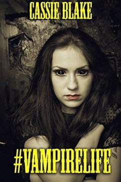 Cover #VampireLife (eBook, ePUB)