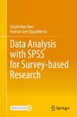 Data Analysis with SPSS for Survey-based Research (eBook, PDF)