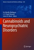Cannabinoids and Neuropsychiatric Disorders (eBook, PDF)