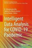 Intelligent Data Analysis for COVID-19 Pandemic (eBook, PDF)
