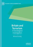 Britain and Terrorism (eBook, PDF)