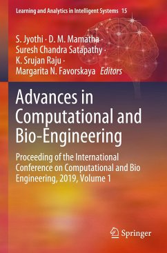 Advances in Computational and Bio-Engineering