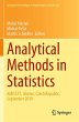 Analytical Methods in Statistics - Bild 1