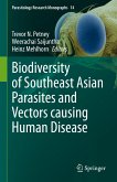 Biodiversity of Southeast Asian Parasites and Vectors causing Human Disease (eBook, PDF)