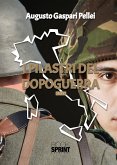 I pilastri del Dopoguerra (eBook, ePUB)