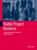 Viable Project Business (eBook, PDF)